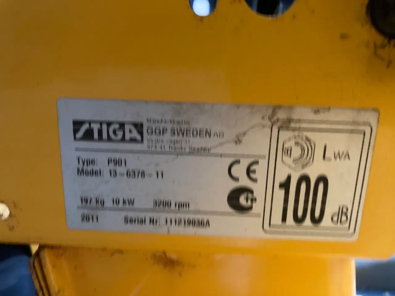 Billede 5 - Stiga Park 