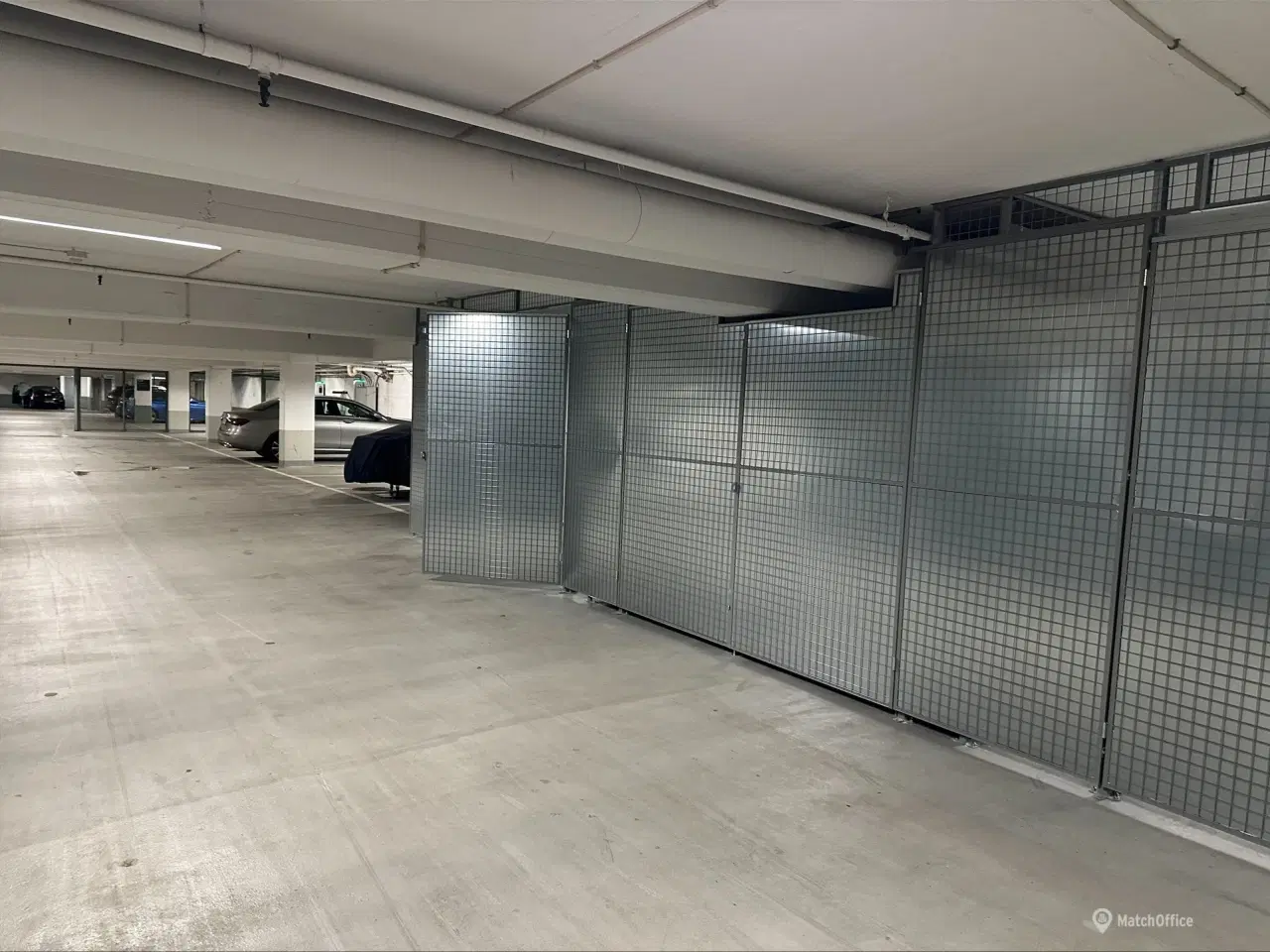 Billede 3 - Lagerlokale til leje centralt på Frederiksberg