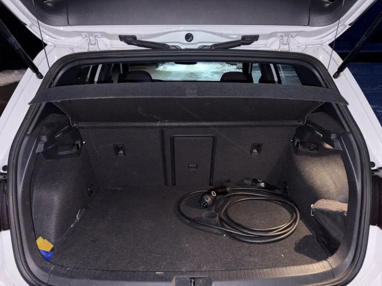 Billede 16 - VW Golf VII 1,4 GTE DSG