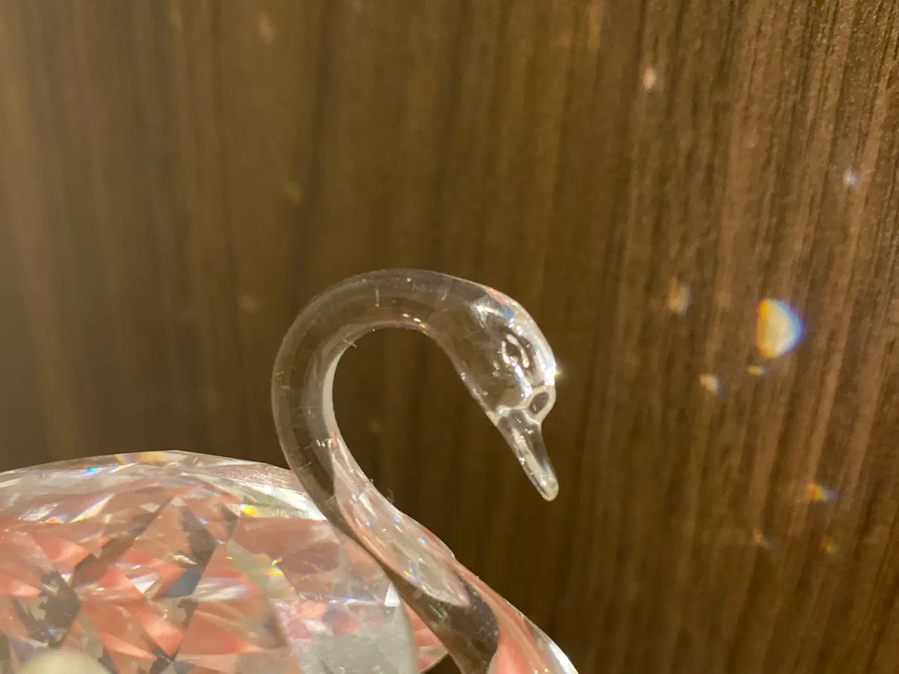 Billede 6 - Swarovski svane