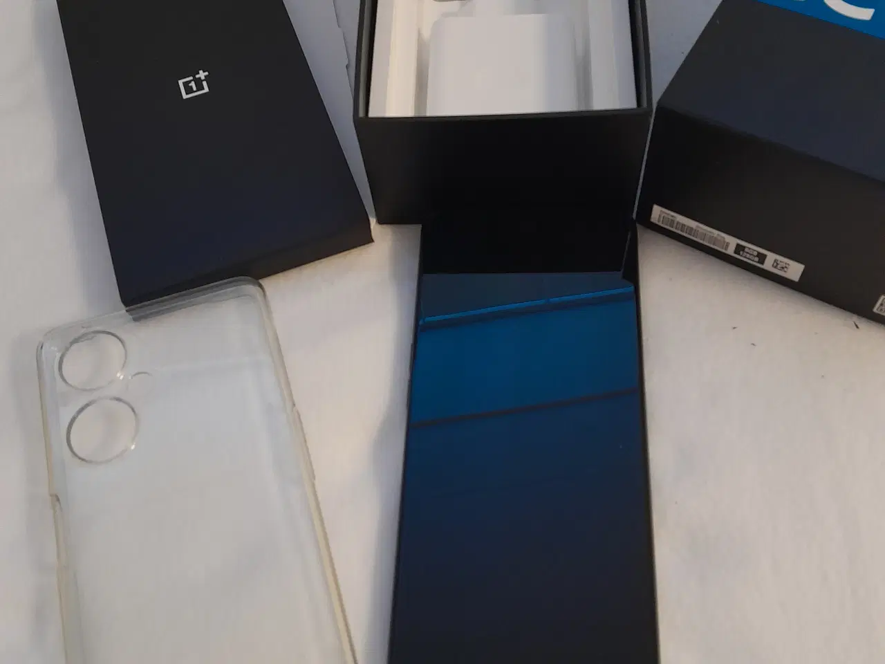 Billede 1 - OnePlus Nord CE 3 Lite 5G - Kun brugt en måned