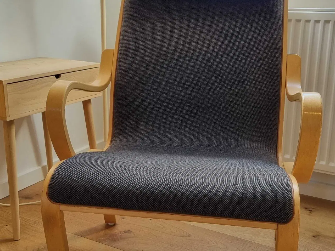 Billede 3 - Finn Østergaard lænestol