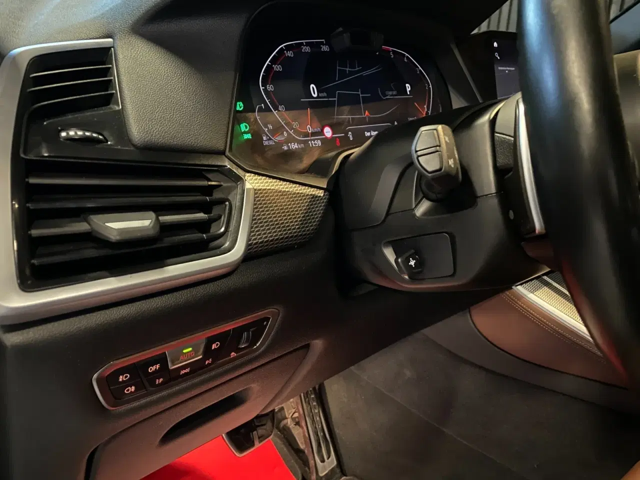 Billede 20 - BMW X5 3,0 xDrive30d M-Sport aut.