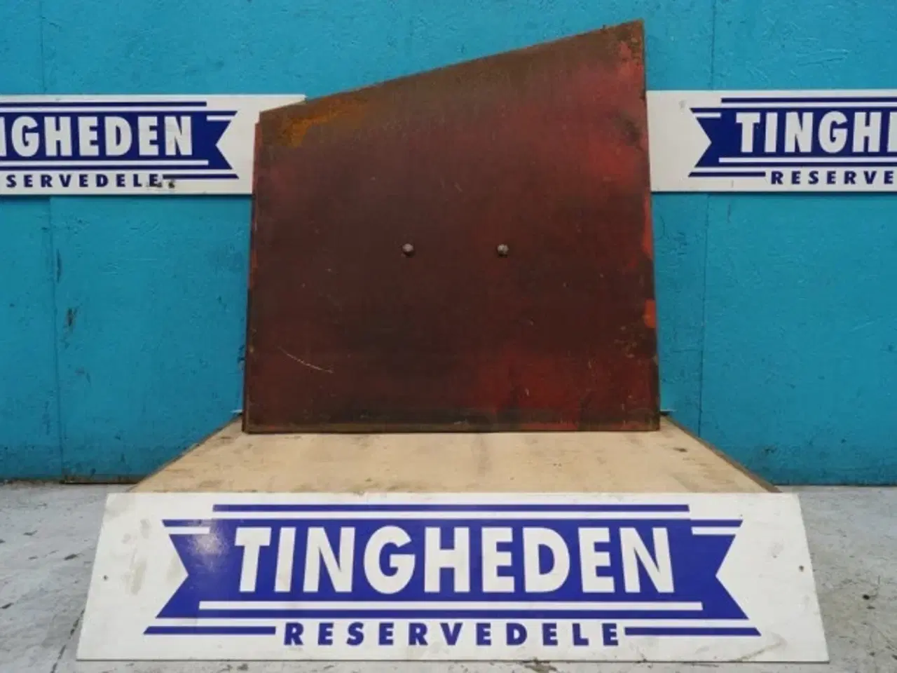 Billede 10 - Case 1680 Inspektionslem 193261C1