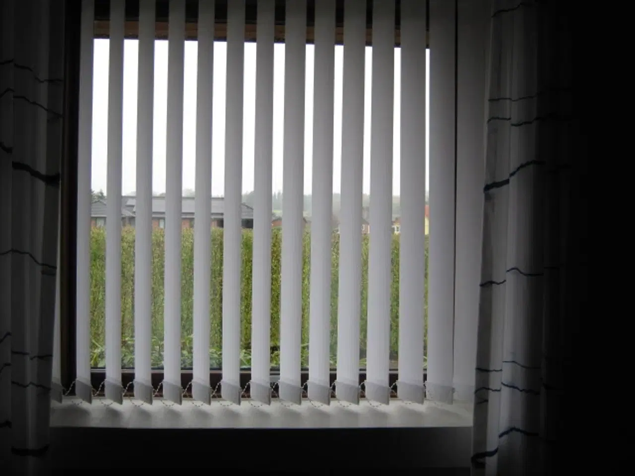 Billede 5 - LAMELGARDINER