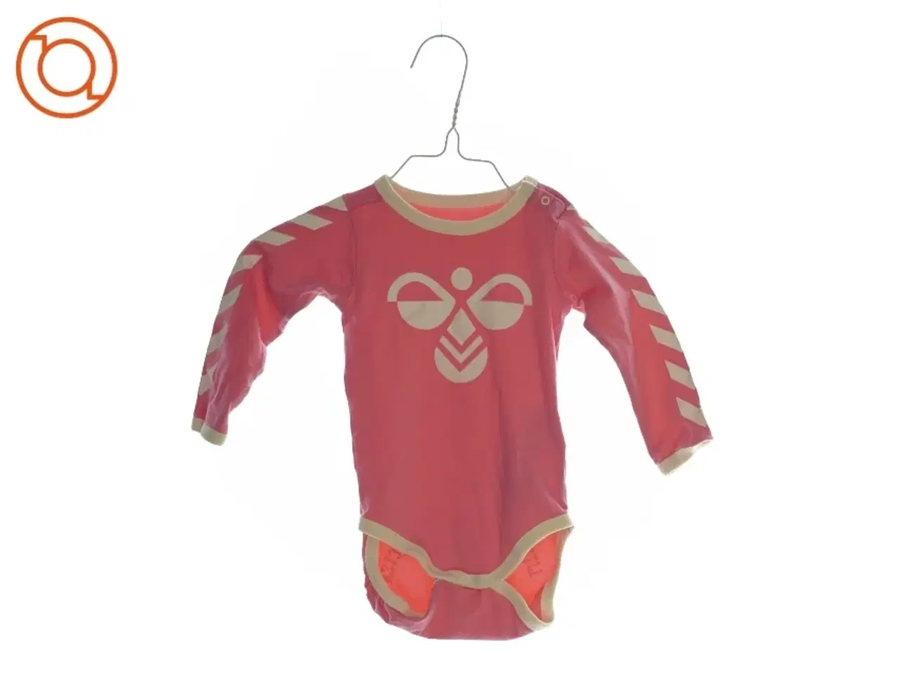 Billede 1 - Bodystocking fra Hummel (str. 68)