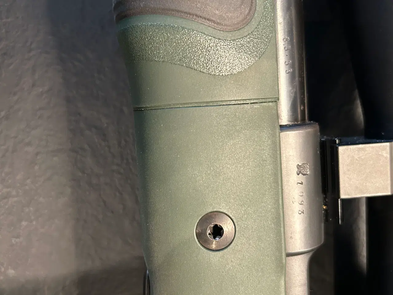 Billede 4 - Mauser riffel 
