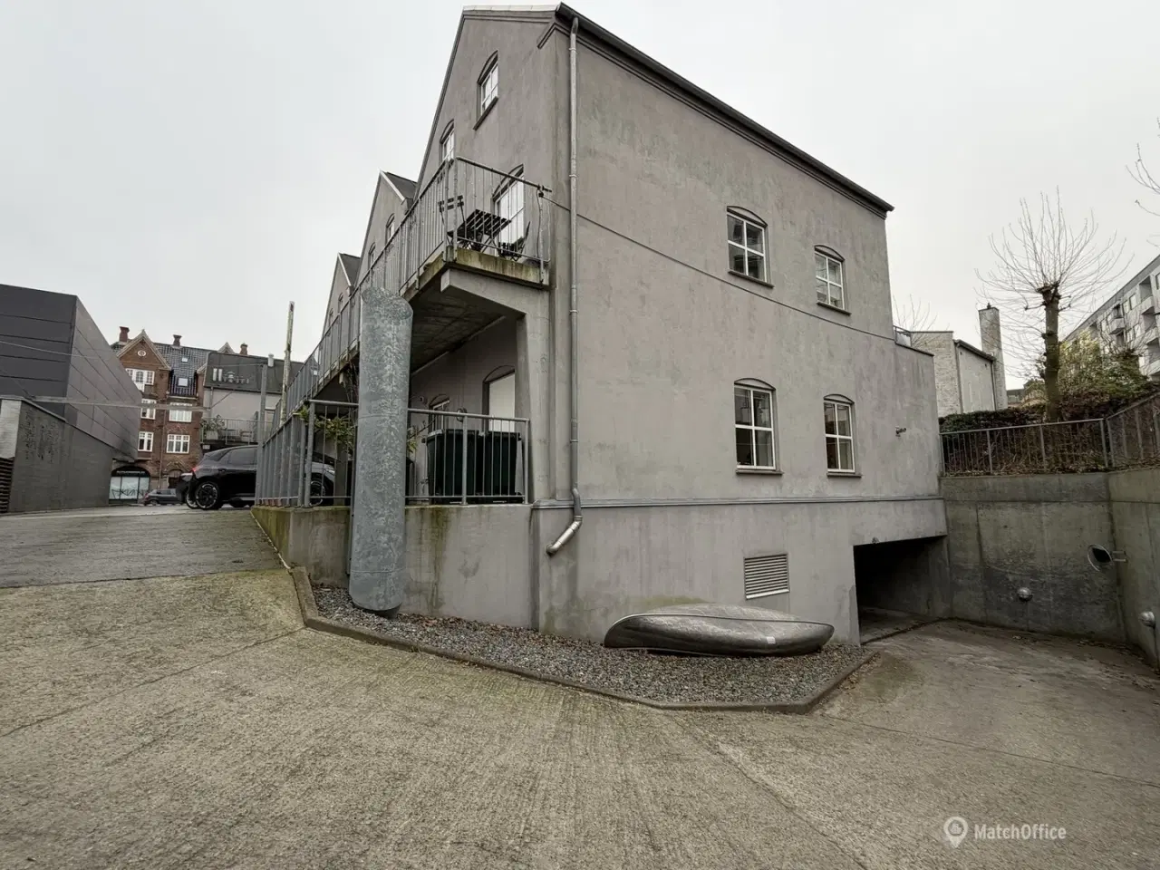 Billede 14 - Momsfrit kontor. butik eller showroom