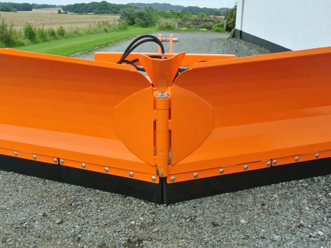 Billede 1 - Sigma Pro G302 Bredde 220-330 cm