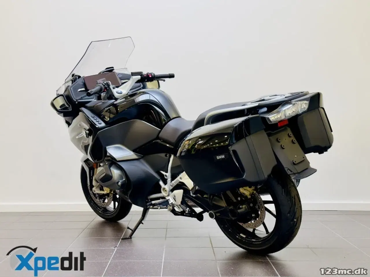 Billede 7 - BMW R 1250 RT