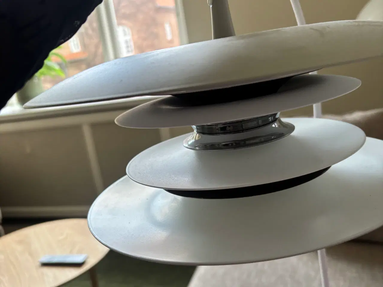 Billede 3 - Belid Diablo loftslampe 