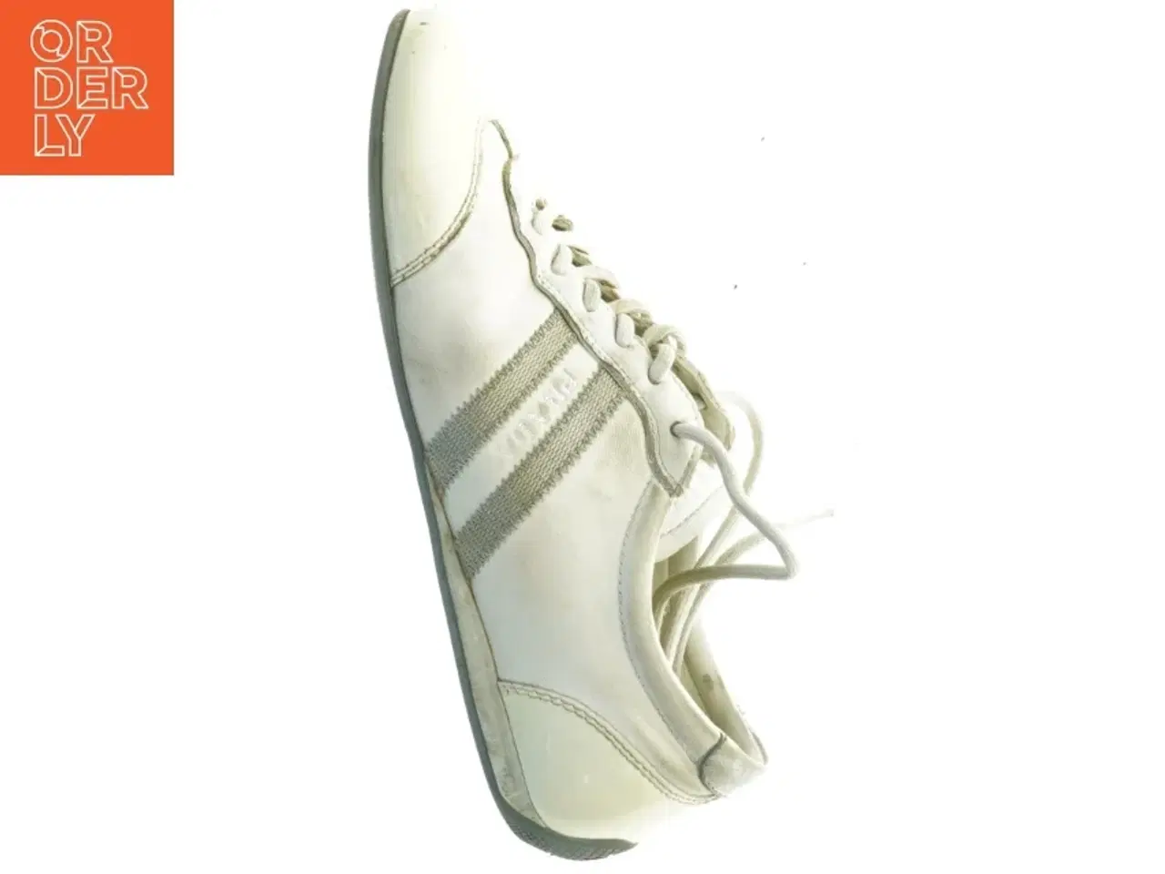 Billede 2 - Prada sneakers fra Prada (str. 36)