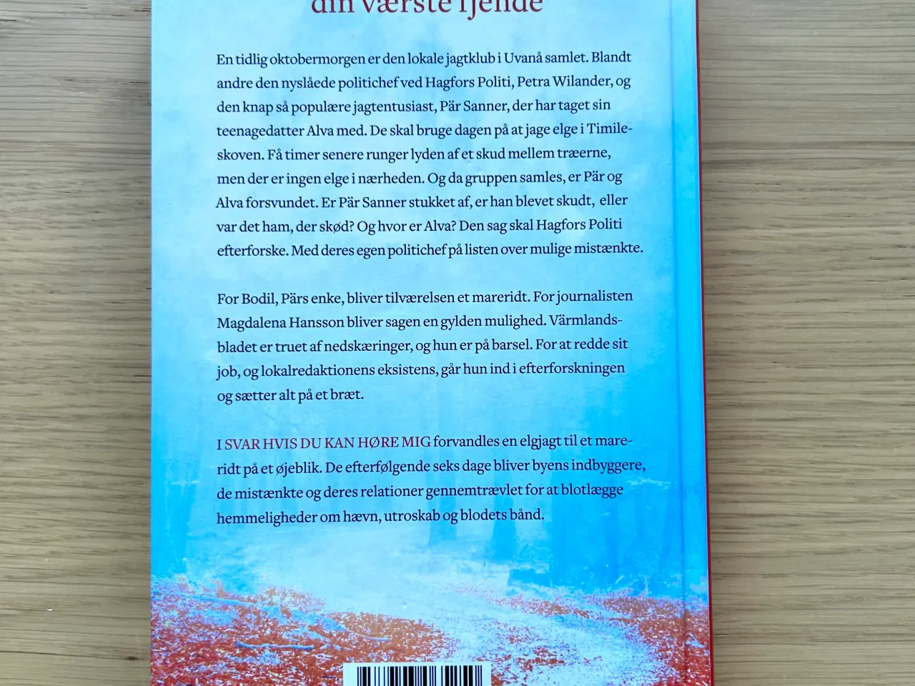 Billede 6 - 📚 Bogpakke til salg – 50 kr. pr. bog!