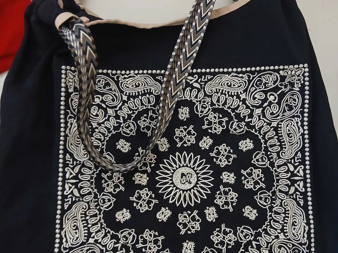Billede 2 - Tote Bag 