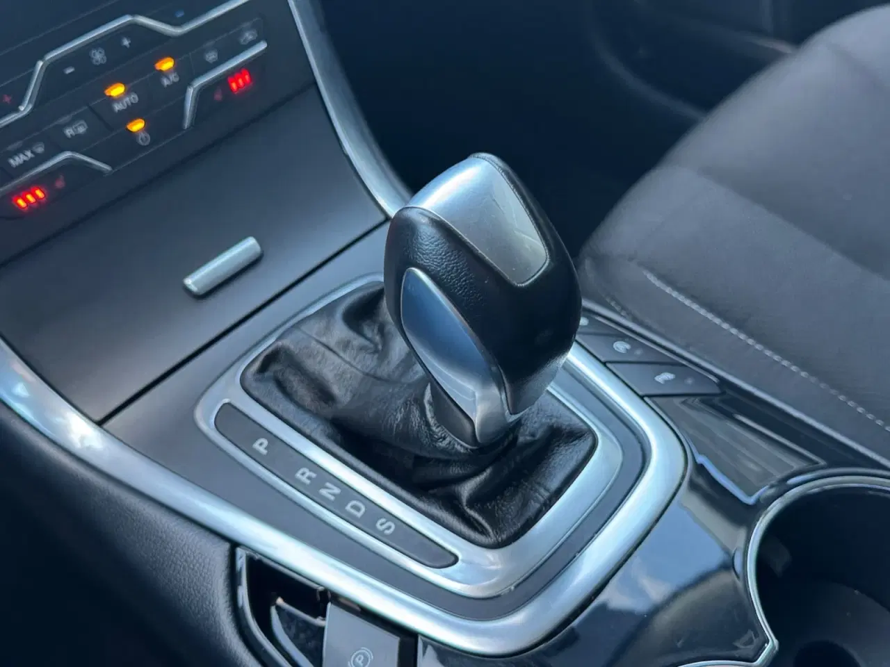 Billede 7 - Ford S-MAX 2,0 TDCi 150 Titanium aut. 7prs