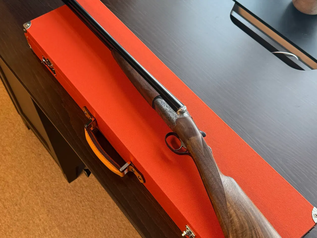 Billede 1 - Beretta 486 Parallelo 10th Anniversary 12/76