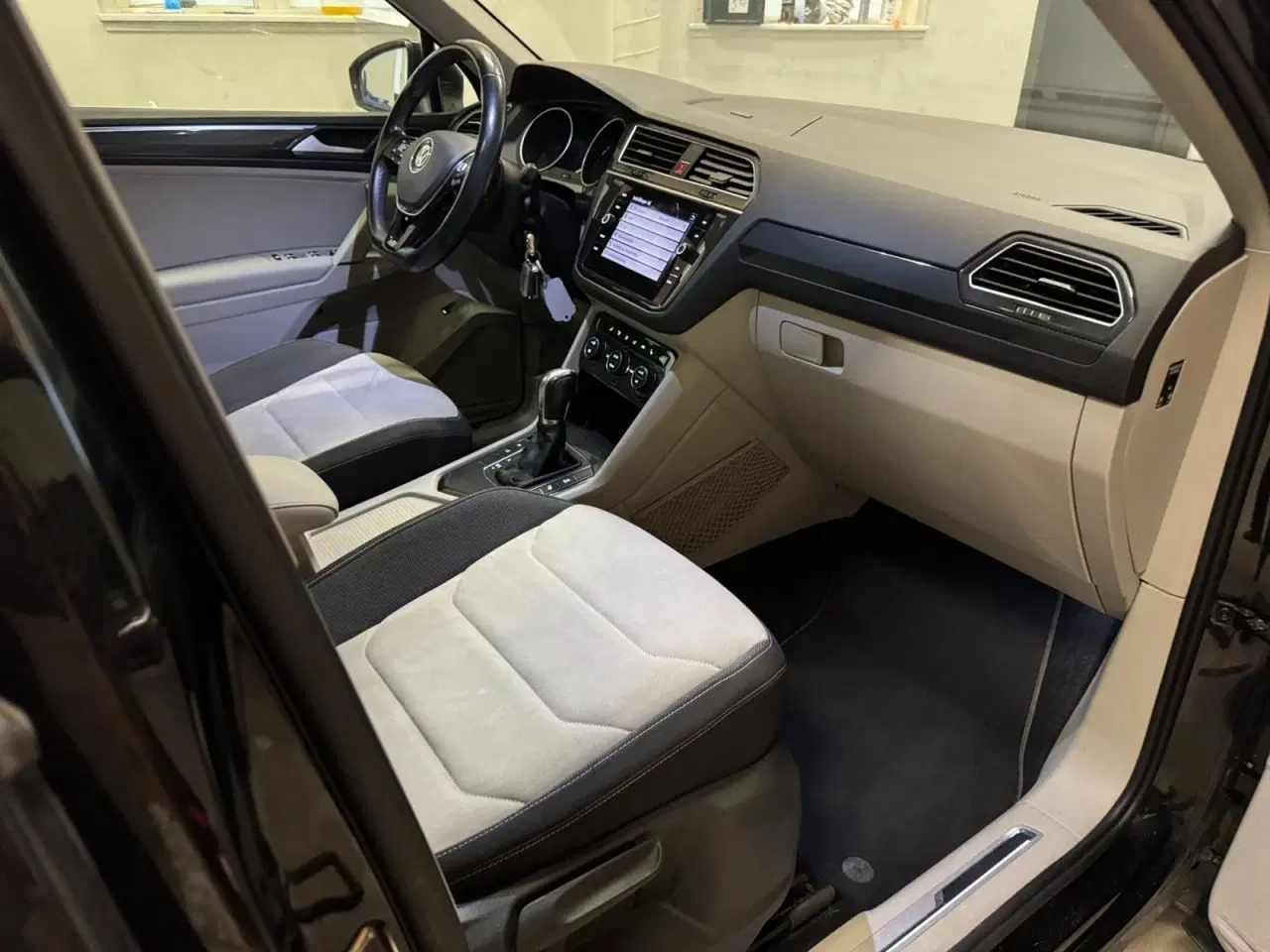 Billede 15 - VW Tiguan 2,0 TDi 150 R-line DSG