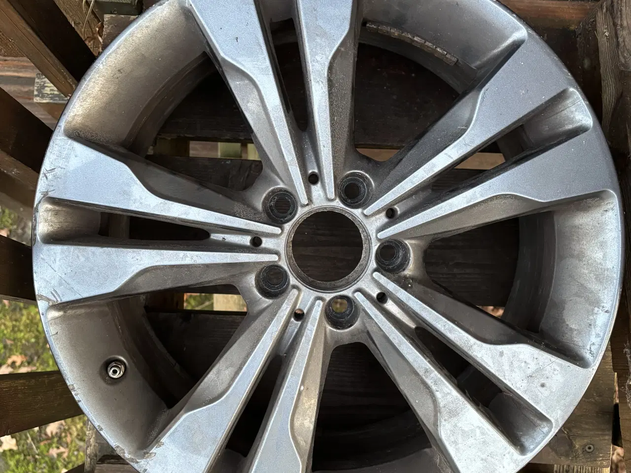 Billede 2 - 18” fælge / 5x112