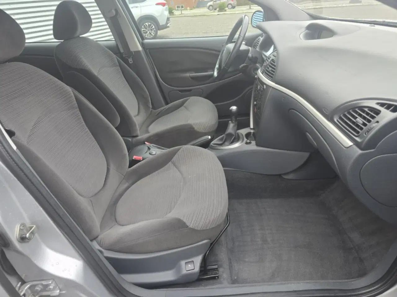 Billede 5 - Citroën C5 1,6 HDi Prestige
