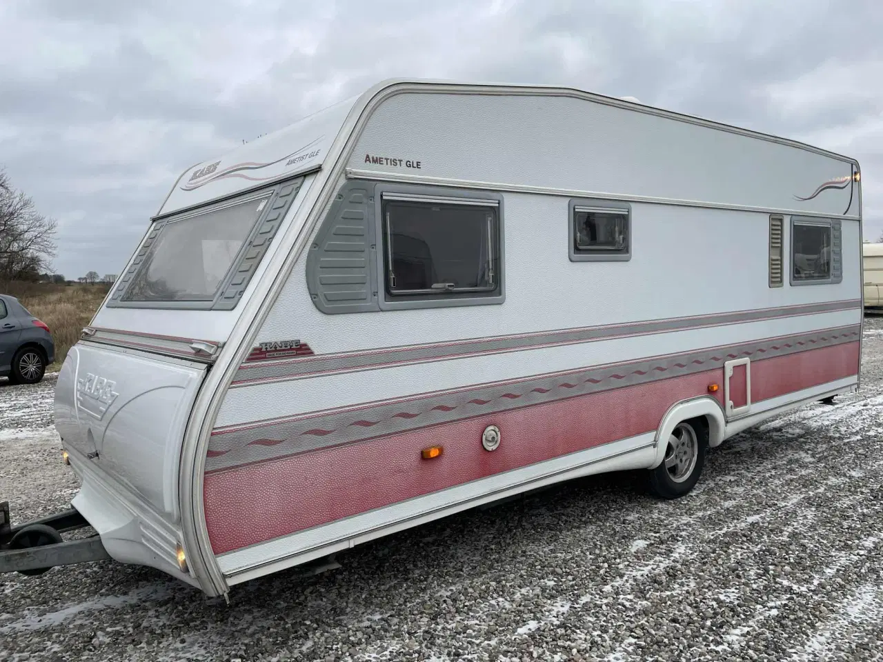 Billede 4 - NR 24 - Kabe Ametist GLE