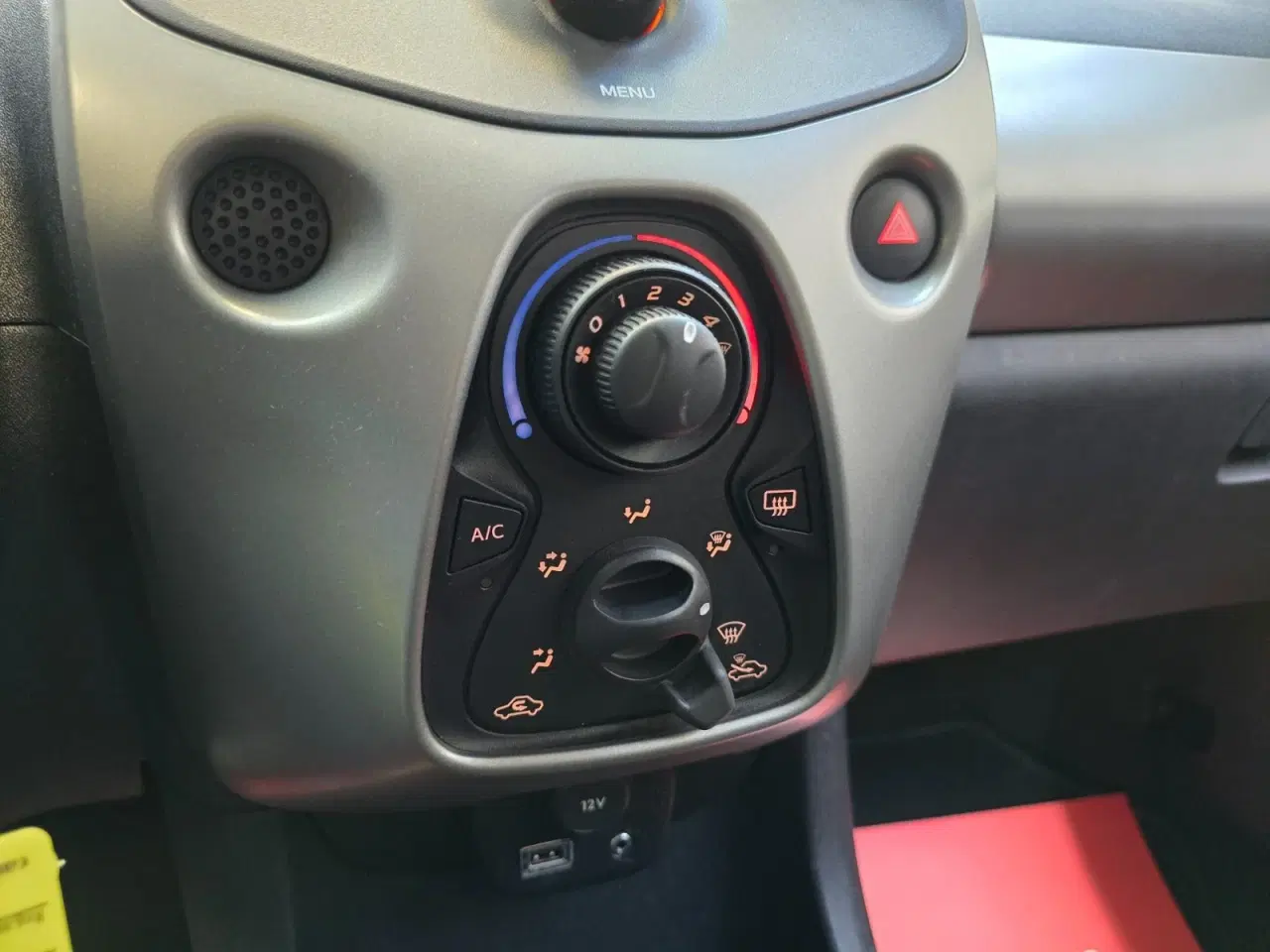 Billede 13 - Peugeot 108 1,0 VTi 69 Active ESG