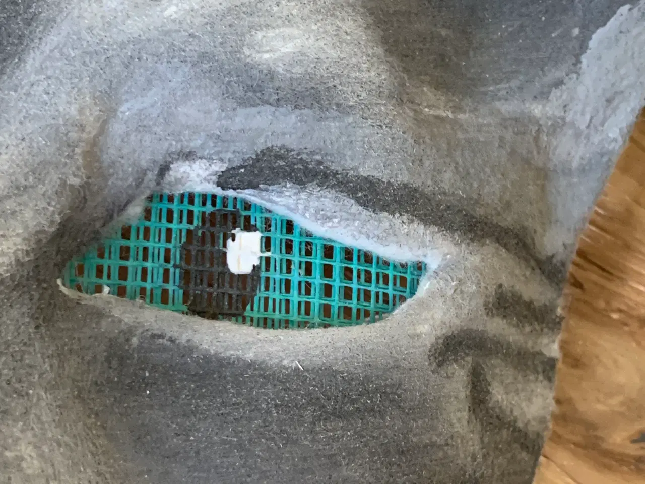 Billede 2 - Therian punkrock maske