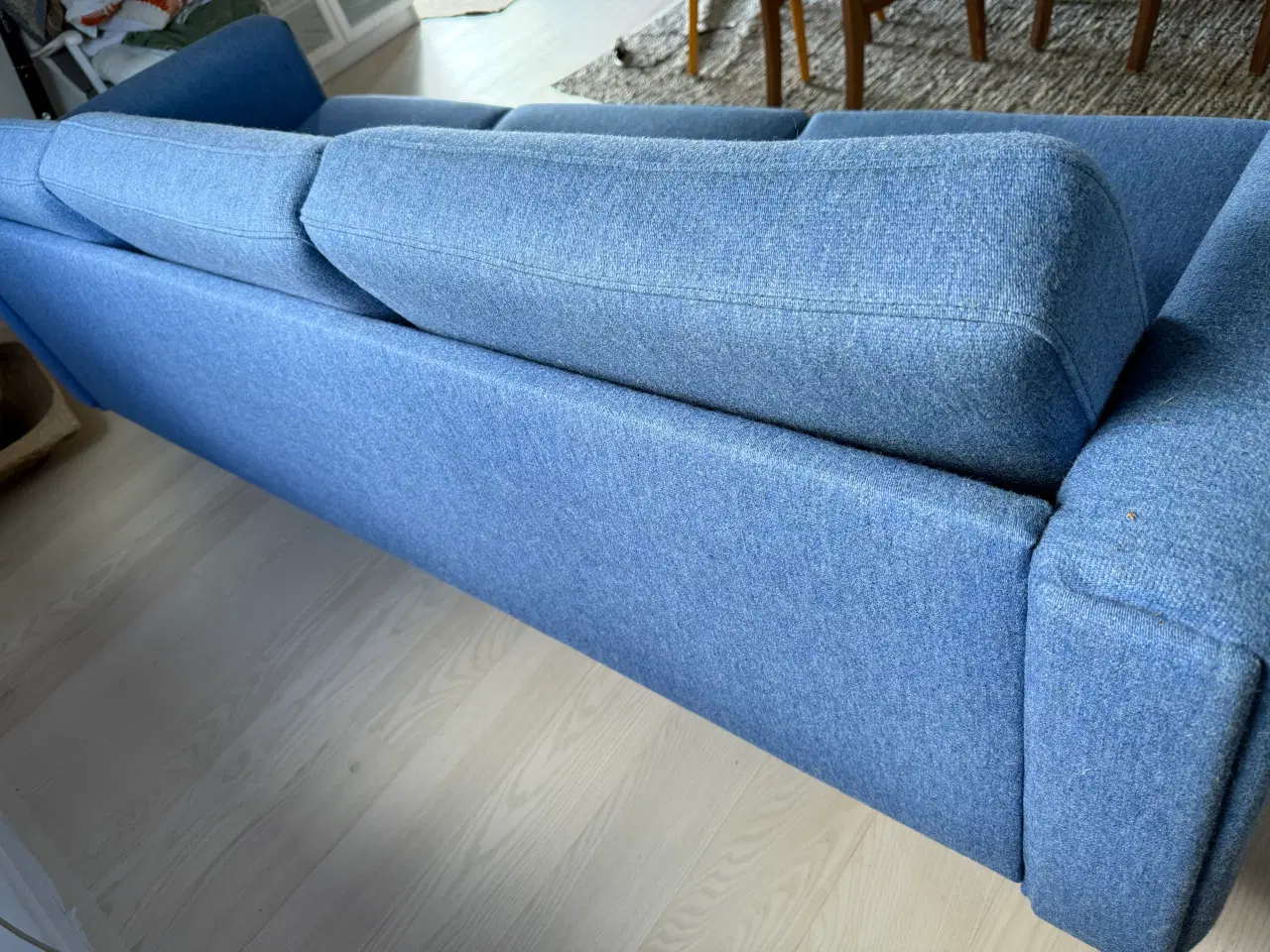 Billede 1 - Hans J Wegner GE300/3