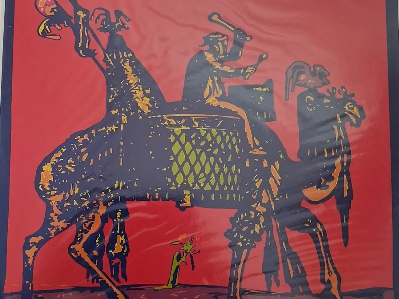 Billede 1 - Blidt over dig - Lars Hug