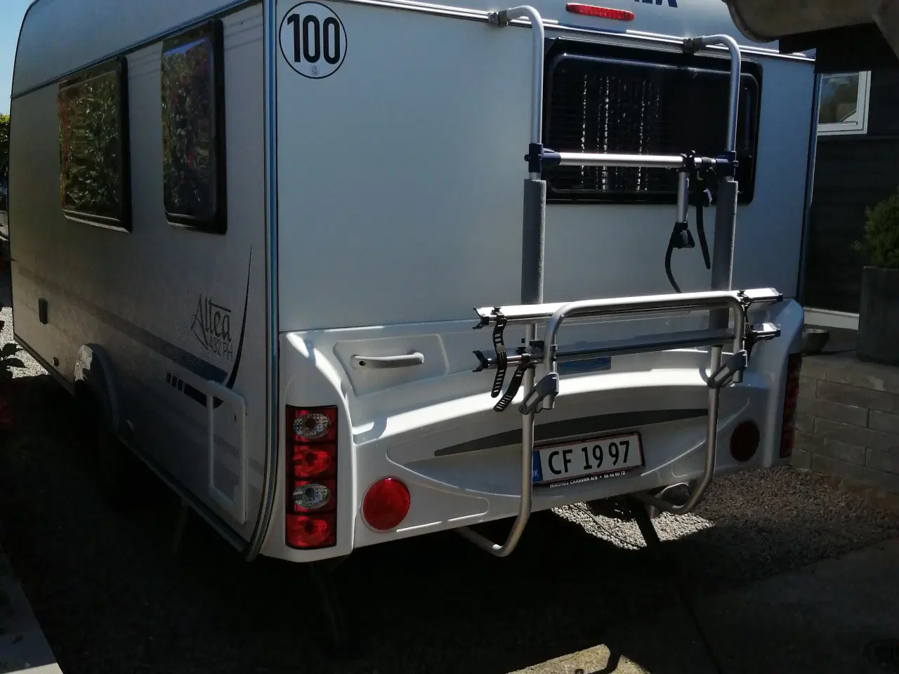 Billede 3 - Adria Altea 435 PH