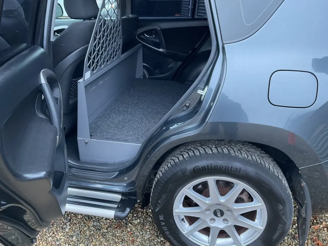 Billede 7 - Toyota RAV4 2,0 VVT-i aut. 4x4 Van