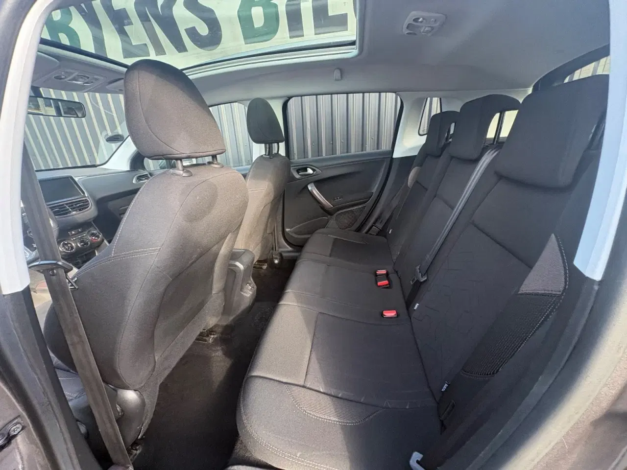 Billede 10 - Peugeot 2008 1,2 VTi 82 Allure Sky