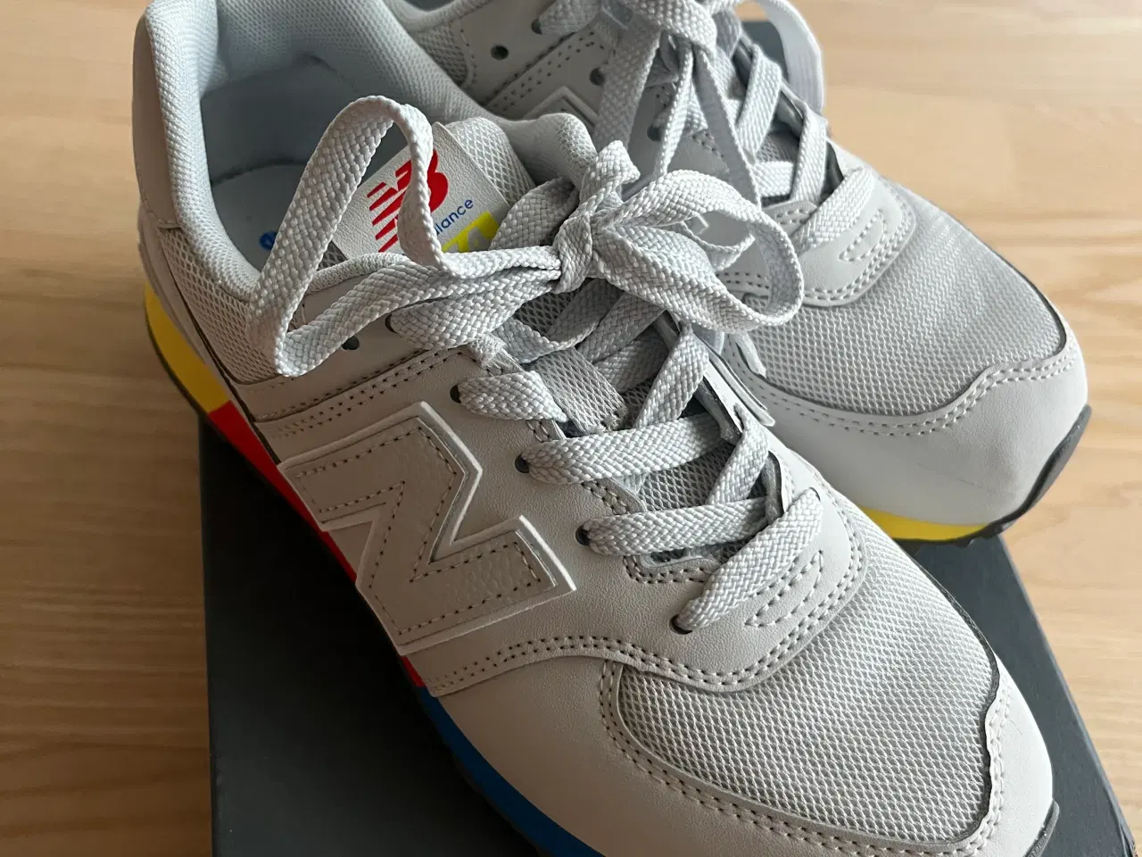 Billede 1 - Kondi sko New Balance 