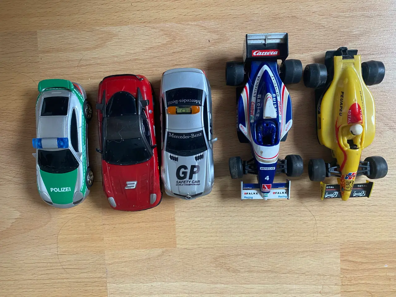 Billede 6 - Carrerabane