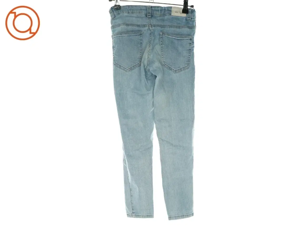Billede 2 - Jeans fra Mango (str. 134 cm)