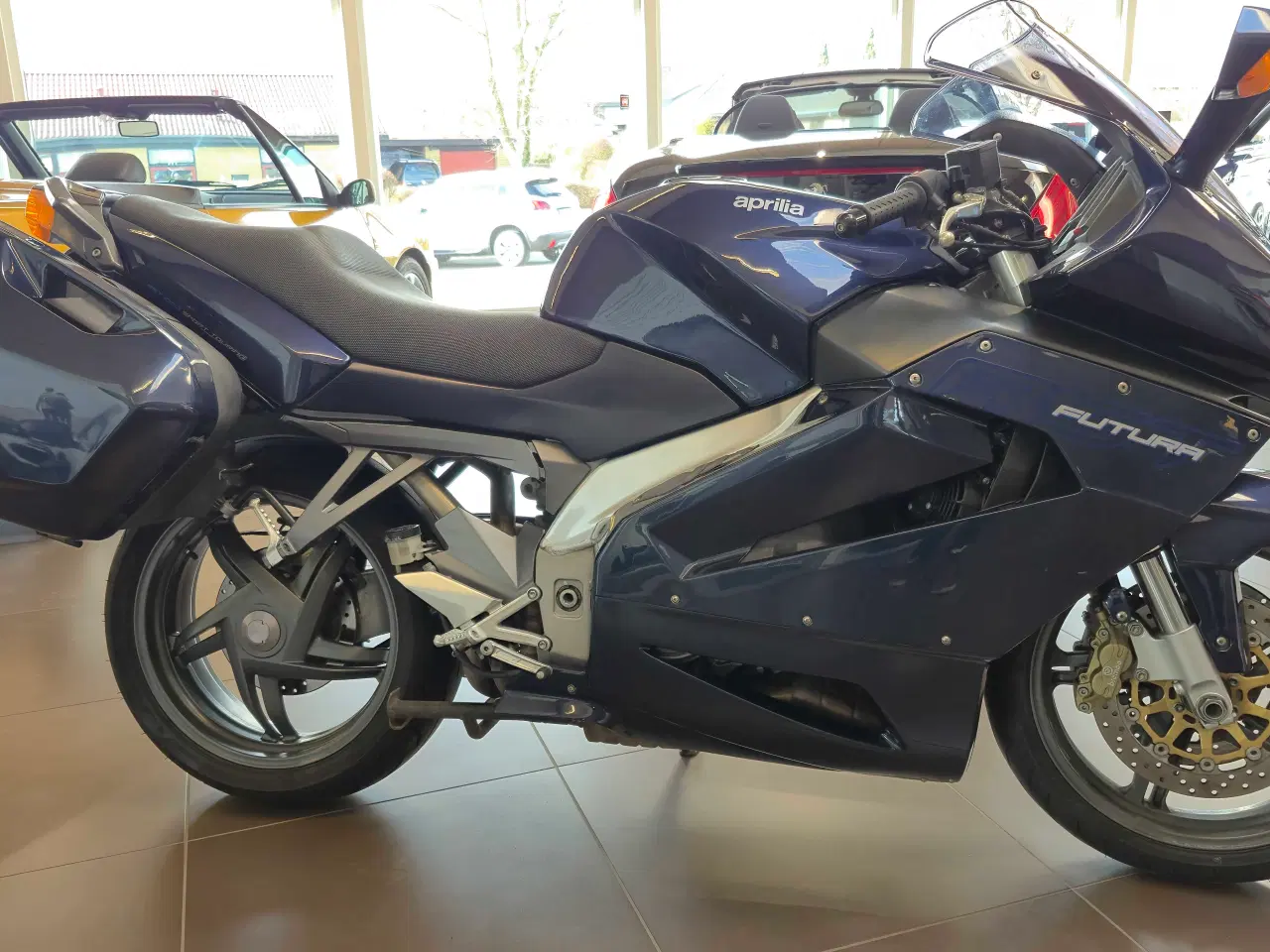 Billede 9 - Aprilia Rst 1000