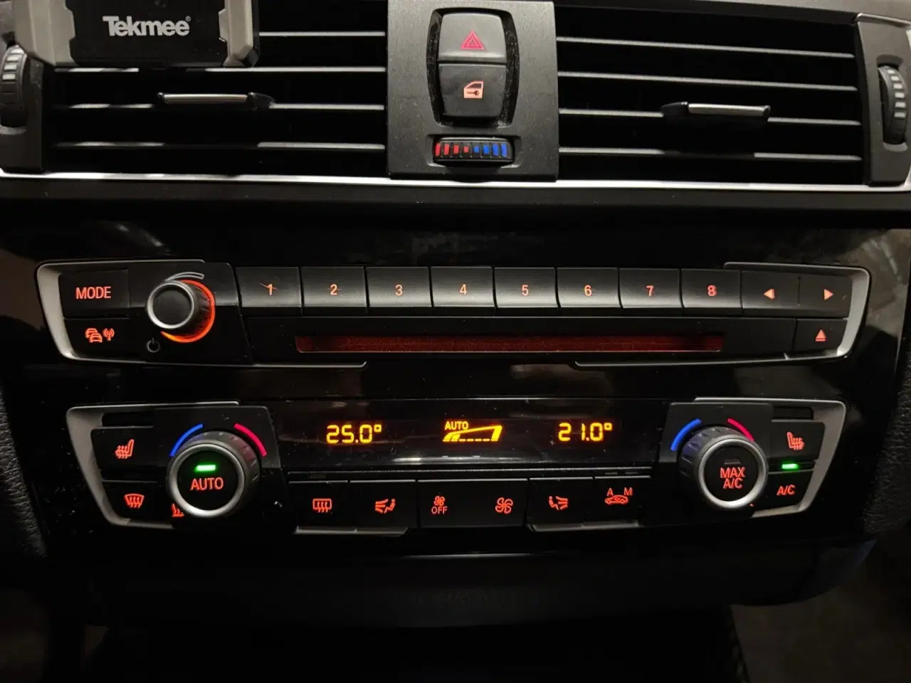 Billede 11 - BMW M135i 3,0 aut. Van