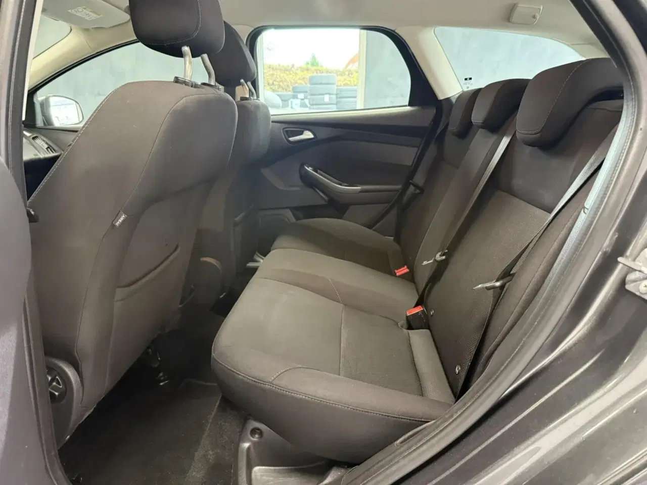 Billede 10 - Ford Focus 1,5 TDCi Business Powershift 120HK Stc 6g Aut.