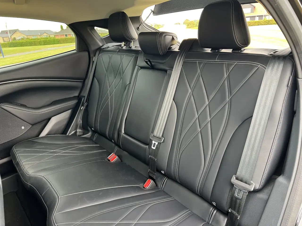 Billede 14 - Ford Mustang Mach-E 98 Extended Range