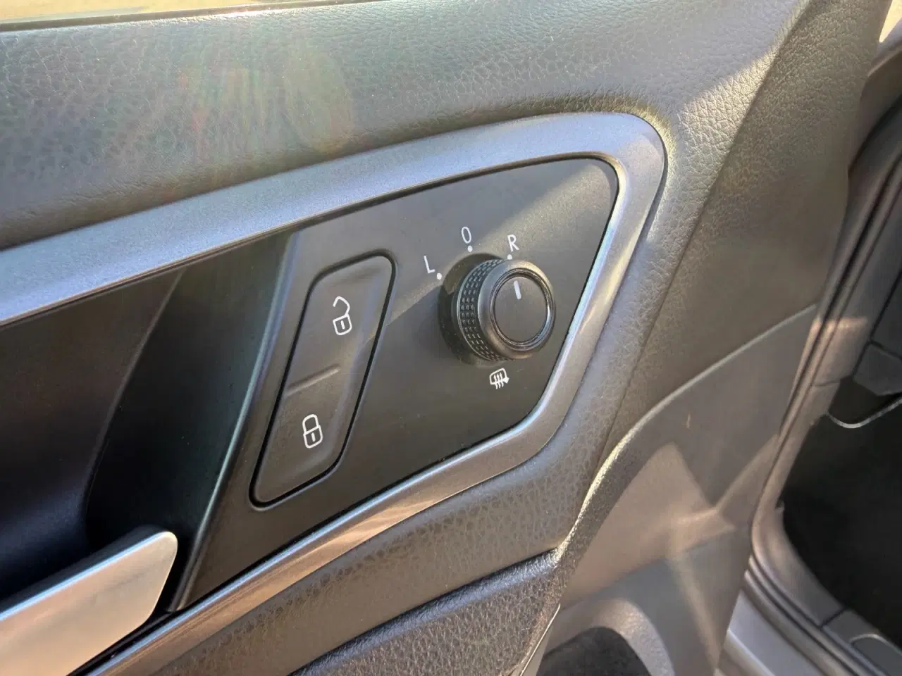 Billede 8 - VW Golf VII 1,4 TSi 125 Comfortline Variant DSG