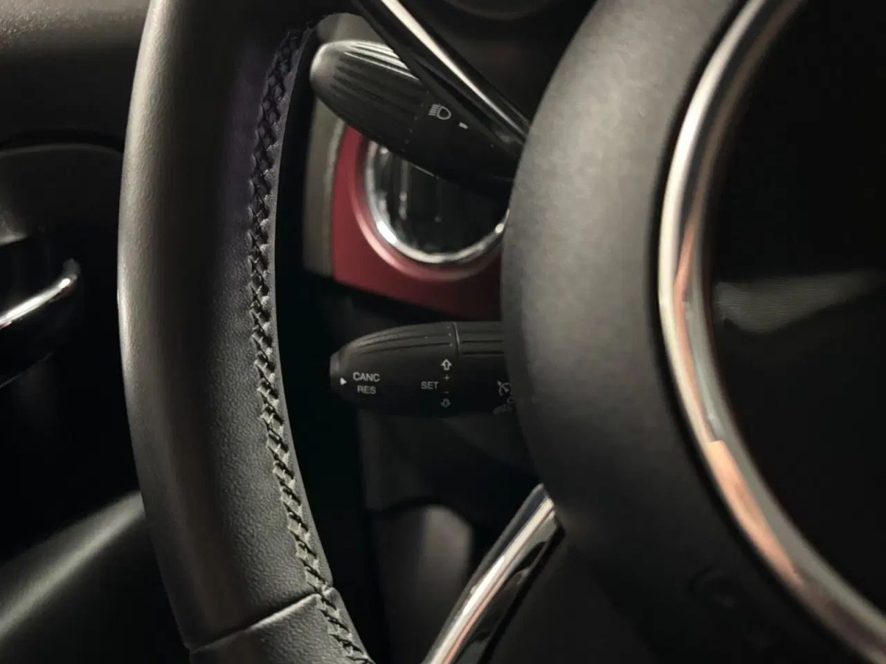 Billede 14 - Fiat 500C 1,2 Lounge MTA