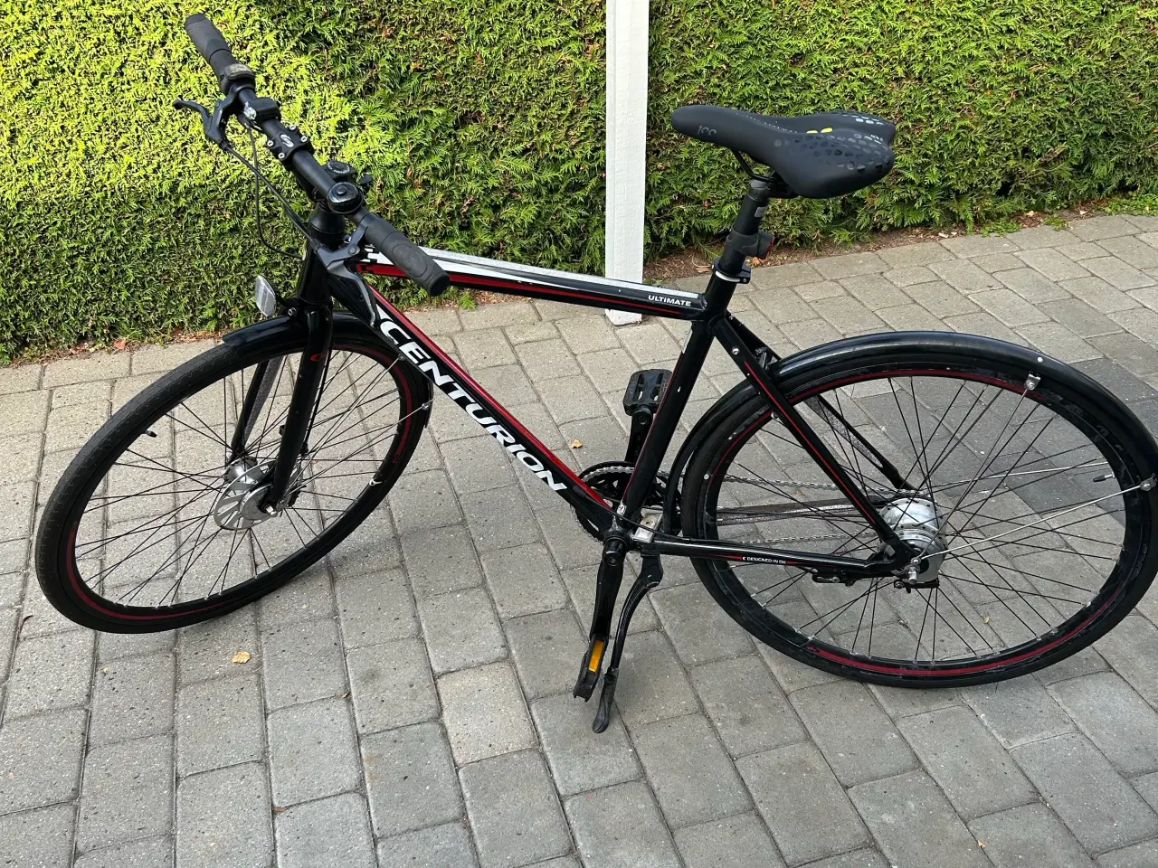 Billede 1 - Cykel Centurion