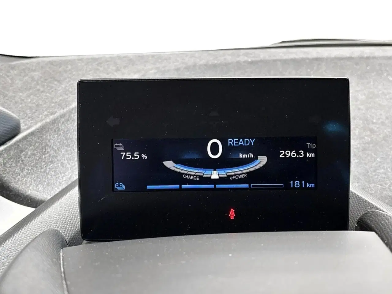 Billede 15 - BMW i3  BEV