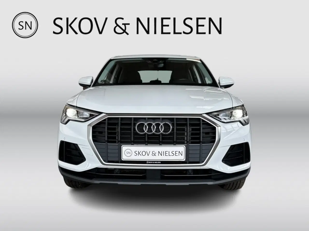 Billede 4 - Audi Q3 45 TFSi e Prestige S-tr.