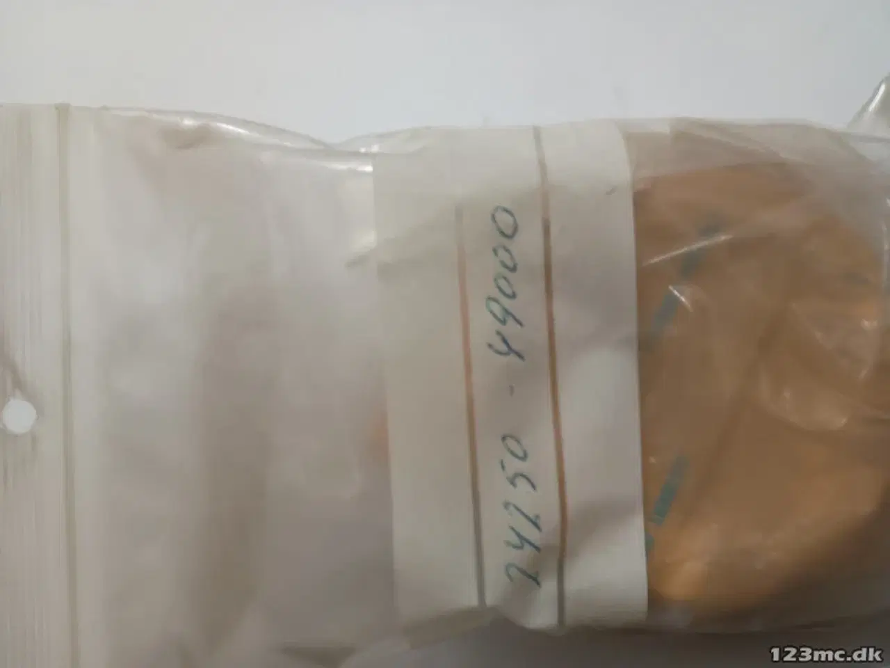 Billede 1 - GEAR,5TH DRIVE