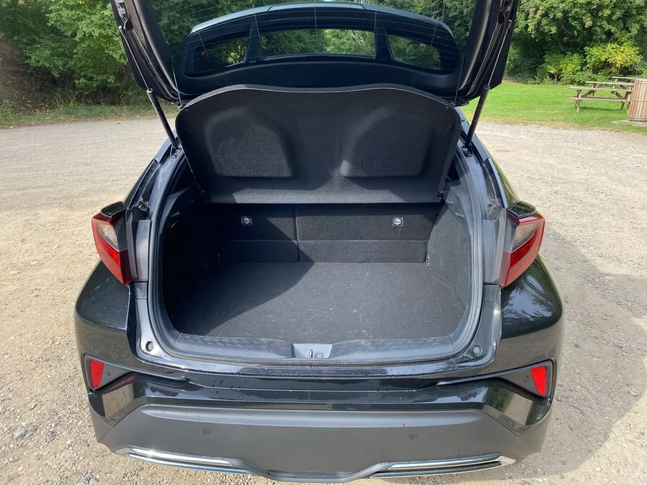 Billede 16 - Toyota C-HR 2,0 Hybrid C-LUB CVT