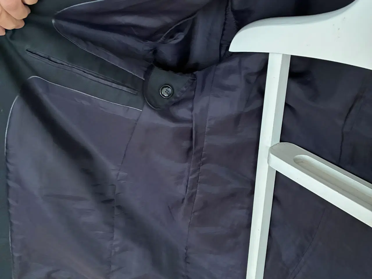 Billede 5 - Flot klassisk blazer