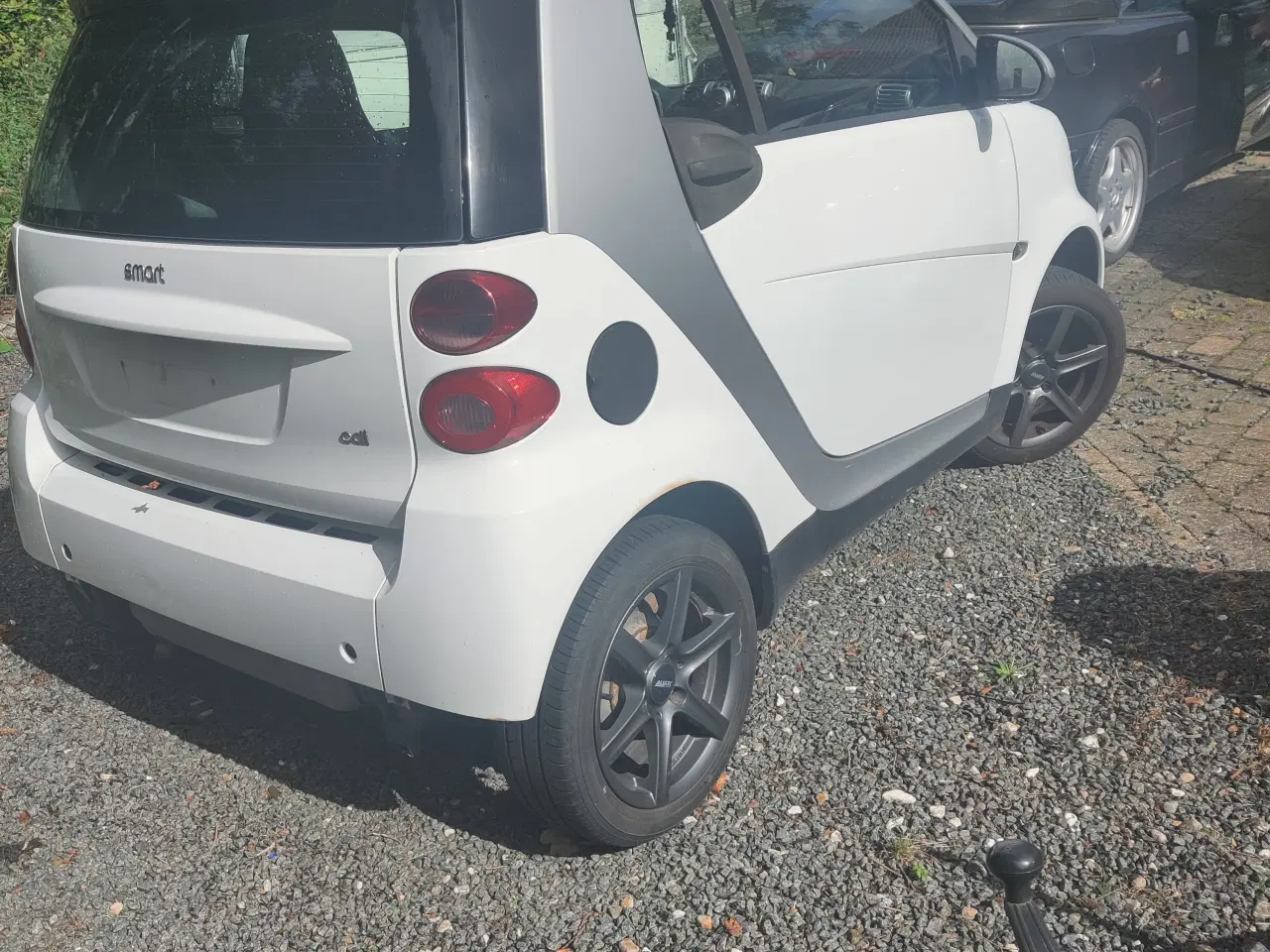 Billede 6 - Smart fortwo 