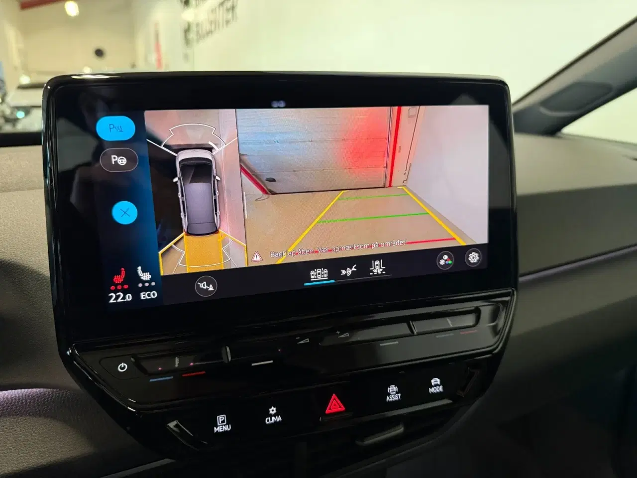 Billede 17 - VW ID.3 45 Pure Performance