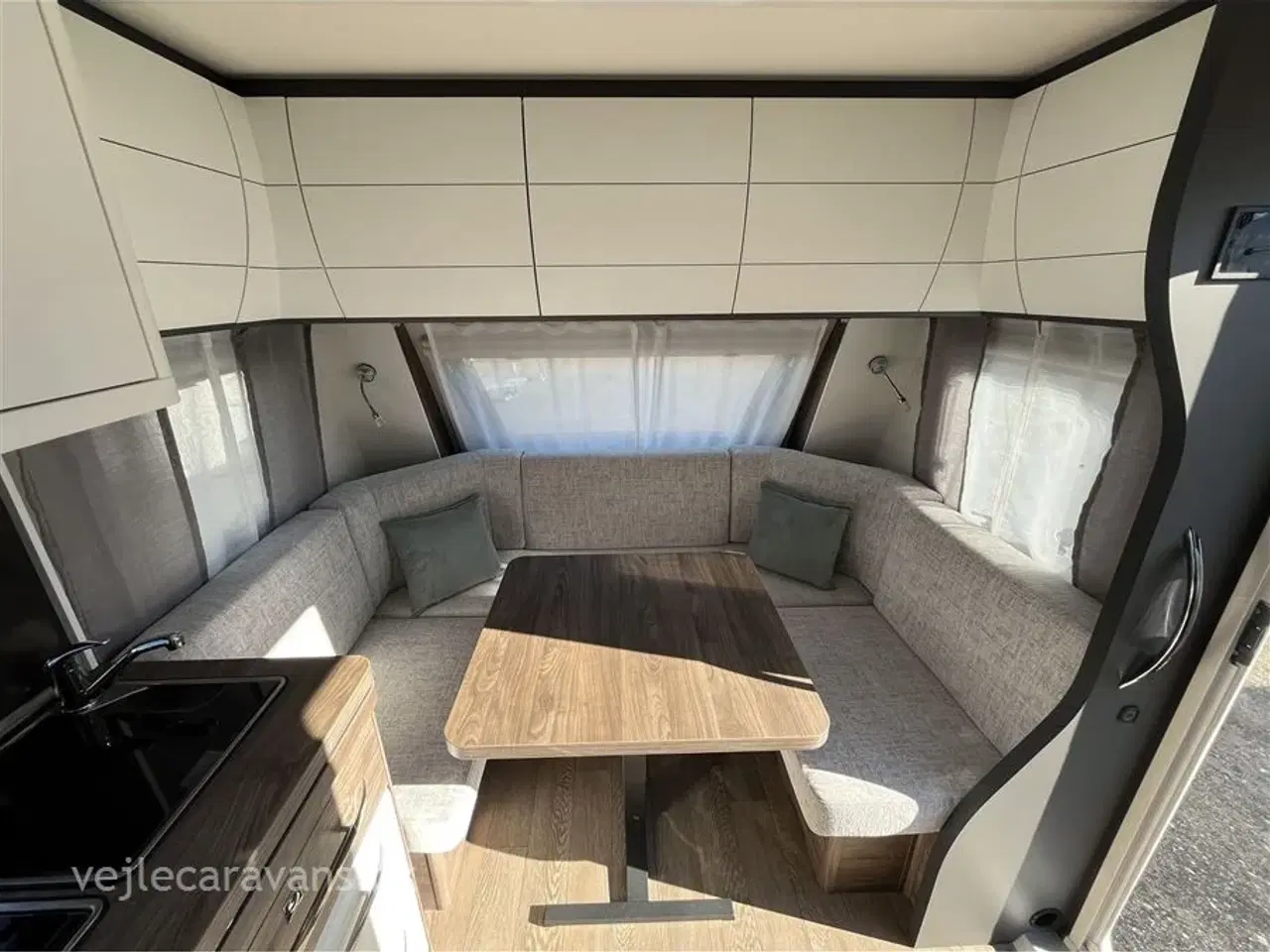 Billede 6 - 2026 - Hobby Excellent Edition 540 WLU