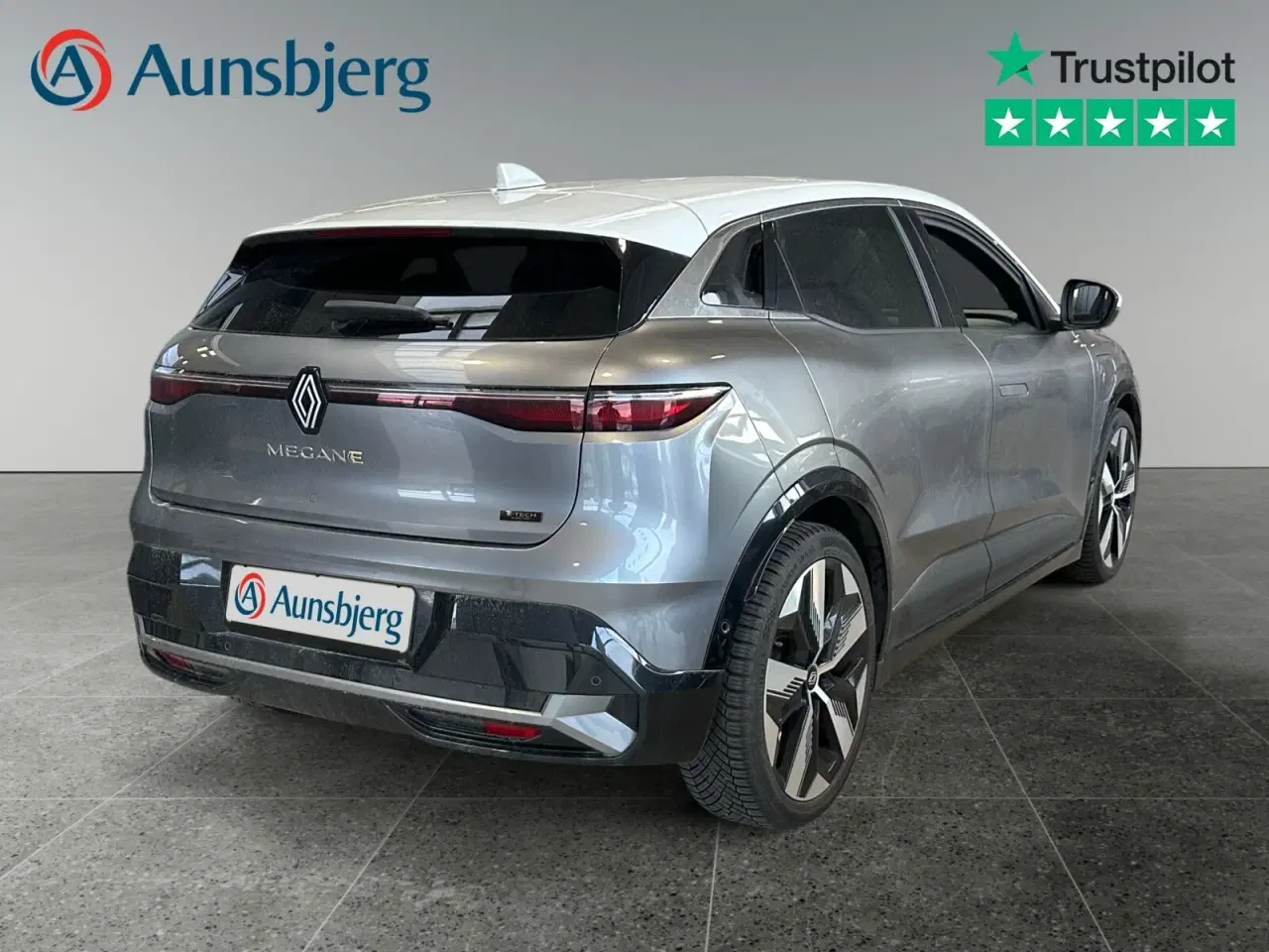 Billede 2 - Renault Megane E-Tech 60 Techno